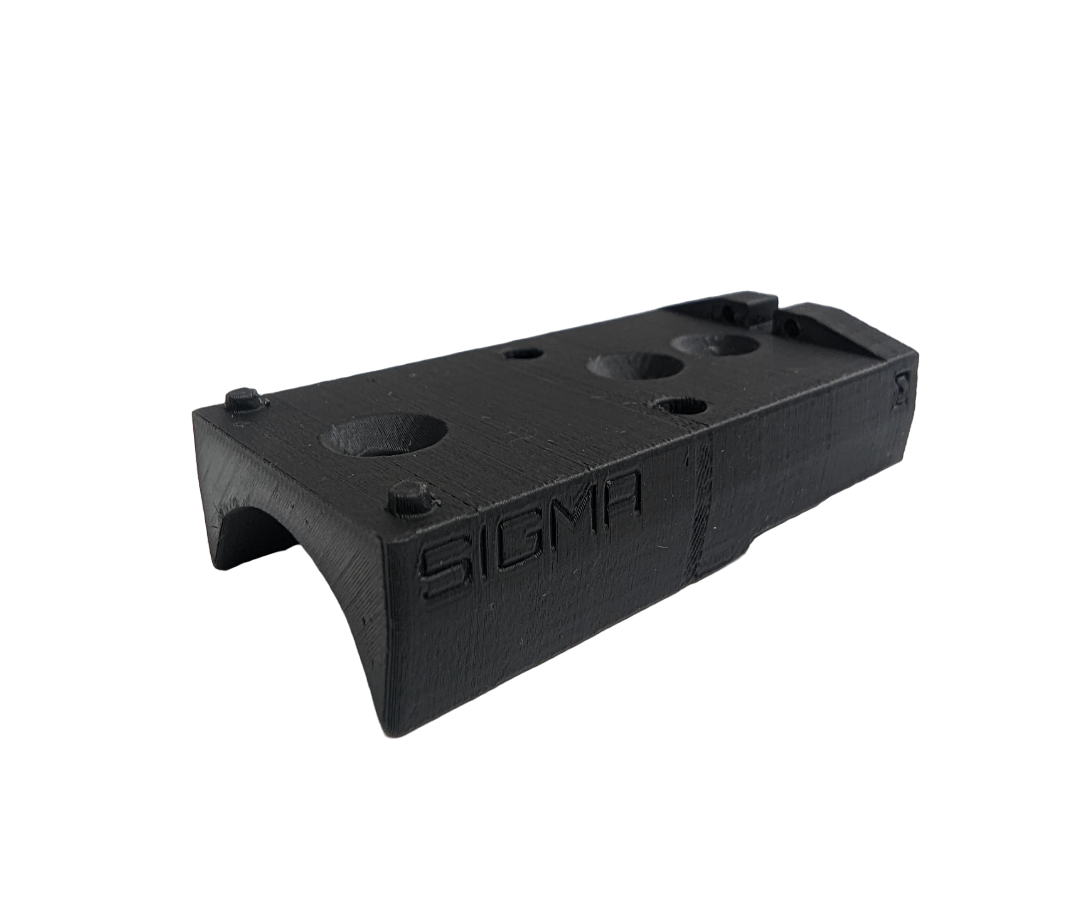 Airsoft AAP-01 RMR Sight Mount