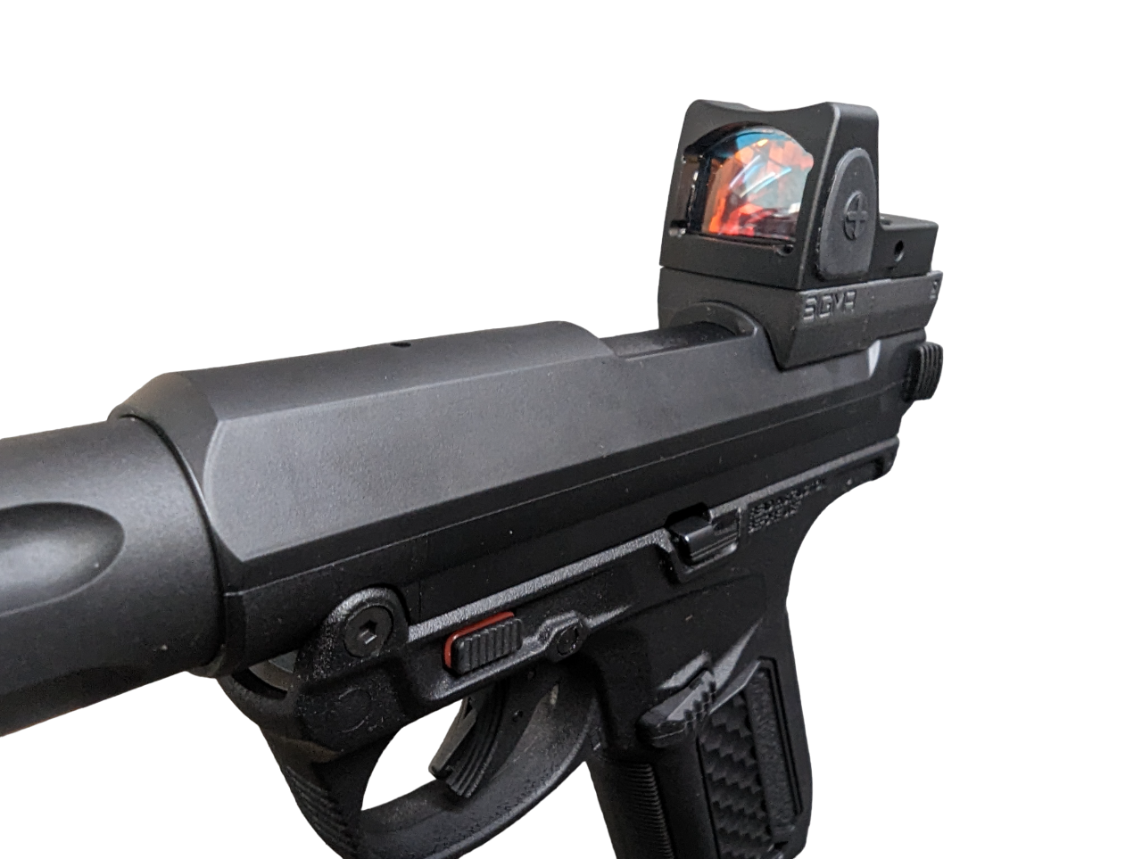 Airsoft AAP-01 RMR Sight Mount