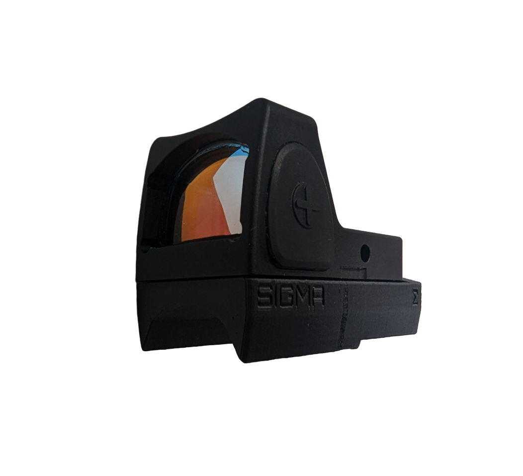 Airsoft AAP-01 RMR Sight Mount