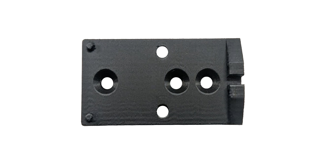 Airsoft AAP-01 RMR Sight Mount
